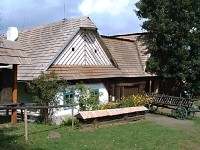 Skanzen Veselý kopec